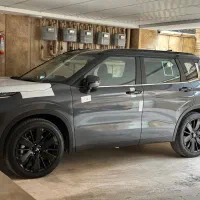 میتسوبیشی اوتلندر(2026)پرایم ادیشنHلاین جفت دف