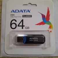 فلش مموری Adata C906 64GB