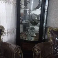 بوفه در حد نو