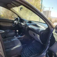 206 تیپ 3 مدل 89|خودرو سواری و وانت|تبریز, |دیوار