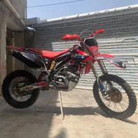 crf450x