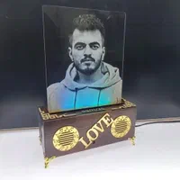 چراغ خواب جادویی برای کادو|چراغ خواب و آباژور|یزد, |دیوار