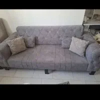 مبلمان طرح چستر 8 نفره