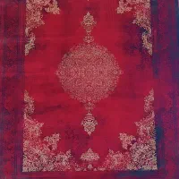 مجموعه کامل از فرش ونقش درنمایشگاه|فرش|بوشهر, |دیوار