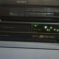 ویدیو ناسیونال J22