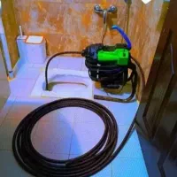 لوله بازکنی طوسی با دستگاه ژاپنی با فنرفولادی