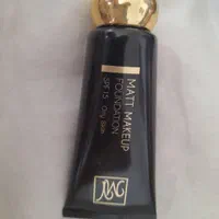 کرم پودر مای ولوت بلک دایمند شماره ۰۱