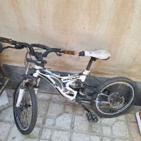 دوچرخه فروشی
