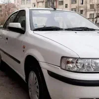 سمندLX مدل۹۹(بیرنگ)|خودرو سواری و وانت|پاکدشت, پاکدشت (مامازند)|دیوار