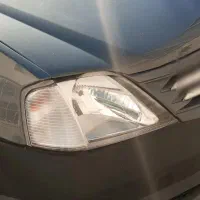 رنو تندر ال90 بسیارتمیز