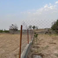 زمین کهک|فروش زمین و ملک کلنگی|قم, ارم|دیوار