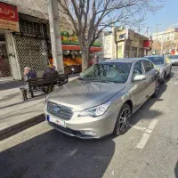 بسترن b50f مدل ۹۶|خودرو سواری و وانت|تهران, باغ فیض|دیوار