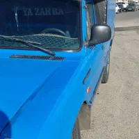 نیسان 98 دوگانه