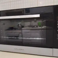 تسترلمسی تمام دیجیتال