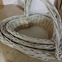 سبد های قلبی شب چله