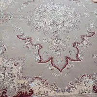 فرش ۱۲متری