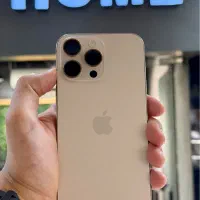 اپل آیفون ۱۶ پرو و ۱۶ پرو مکس با کد و بدون کد