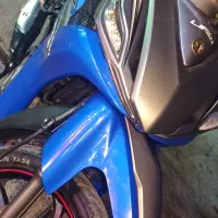 موتور لیفان بی کلاچ ۱۳۵سی سی