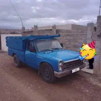وانت نیسان  مدل ۸۱دوگانه تناژ پایین