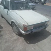 پیکان سواری، مدل ۱۳۸۲