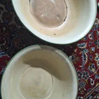 تشت لعابی