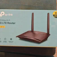 مودم tp link mr100