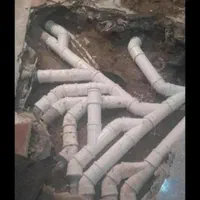 معنی چاه کن|خدمات پیشه و مهارت|ورامین, ورامین|دیوار