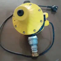 اتومات پمپ آب|مصالح و تجهیزات ساختمان|تربتحیدریه, بهزیستی|دیوار