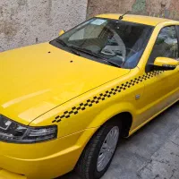 سورن تاکسی
