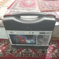 قیچی شارژی GOLF