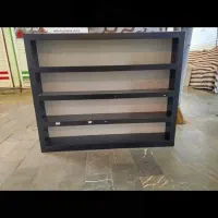 قفسه لباس ام دی اف