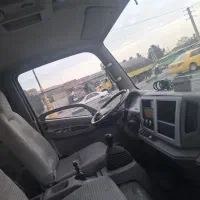 فاومدل ۹۷|خودرو سنگین|باقرشهر, |دیوار