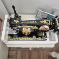 چرخ خیاطی دستی نو|چرخ خیاطی و ریسندگی|سبزوار, فیاض|دیوار