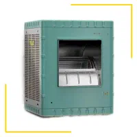 نسل جدید کولر های bldc کم مصرف