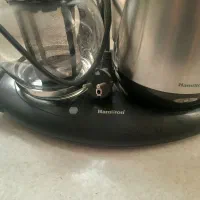 چایی ساز برقی سیلور