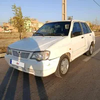 پراید 132 مدل 89|خودرو سواری و وانت|اردبیل, |دیوار