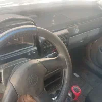 پراید ۸۲ بنزینی|خودرو سواری و وانت|قائن, |دیوار