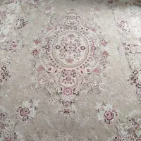 1 جفت فرش 12 متری مشهد 500 شانه
