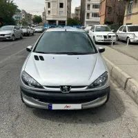 ۲۰۶ مدل ۸۴ درحد بدون افتاب سوختگی