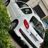 ۲۰۷ پاناروما مدل۱۴۰۰