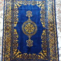 قالیچه ابریشمی