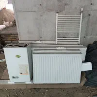 پکیج و رادیاتور|آبگرمکن، پکیج، شوفاژ|شیروان (خراسان), |دیوار