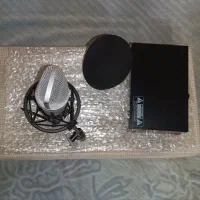 میکروفون حرفه ای|صوتی و تصویری|رباطکریم, نصیرشهر|دیوار