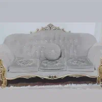 مبل نیمه سلطنتی