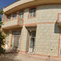 منزل دو طبقه