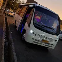 میدل باس بنز اتگو مارکوپلو