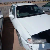 ماشین دوو سیلو