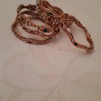 النگو هندی|بدلیجات|مشهد, الهیه|دیوار