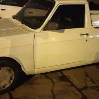 وانت بار دوگانه|خودرو سواری و وانت|سقز, |دیوار