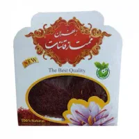 زعفران قائنات نصف قیمت بازار